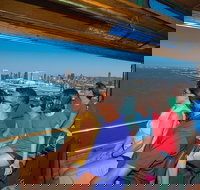 San Diego Tour Hop-on Hop-off Trolley - Tourism Bookings