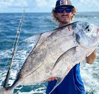 Shared Sportfishing Trip from Fort Lauderdale - China Accommodation
