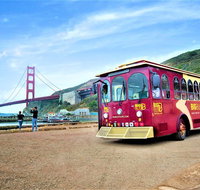 Big Bus San Francisco Hop-On-Hop-Off Open Top Tour and Alcatraz Combo - Tourism Bookings