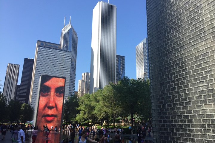 Big Bus Chicago Hop-On Hop-Off Tour - thumb 1