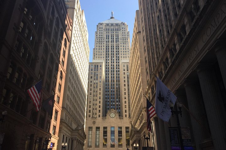 Big Bus Chicago Hop-On Hop-Off Tour - thumb 2