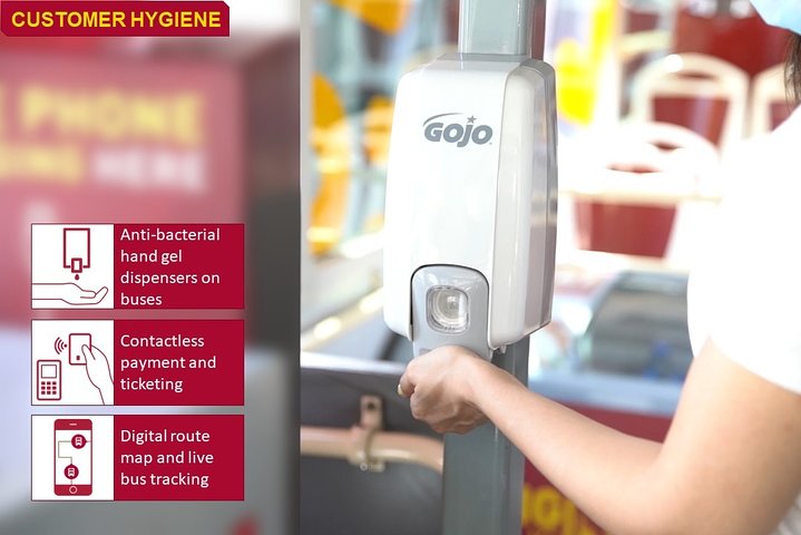 Big Bus Chicago Hop-On Hop-Off Tour - thumb 4