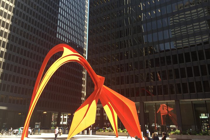 Big Bus Chicago Hop-On Hop-Off Tour - thumb 5