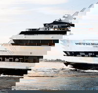 San Diego Harbor Cruise - Tourism Bookings