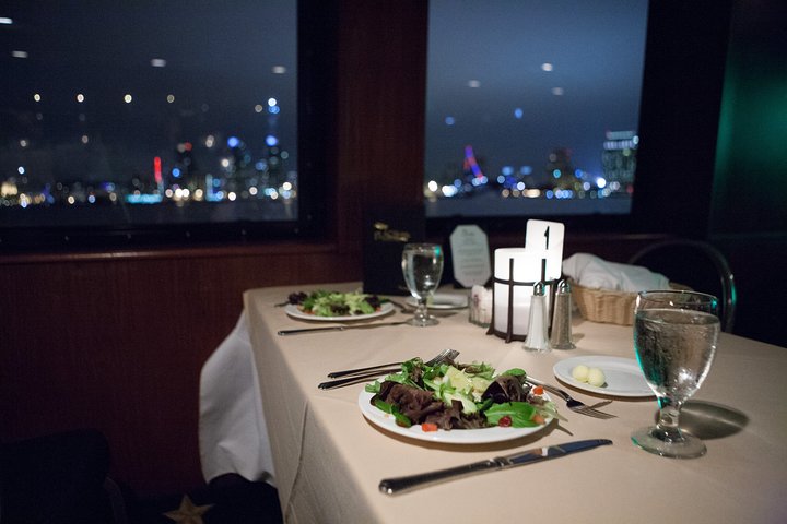 San Diego Harbor Dinner Cruise - thumb 5