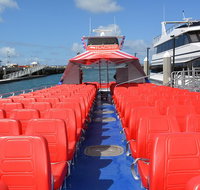 San Diego Bay Jet Boat Ride - China Accommodation