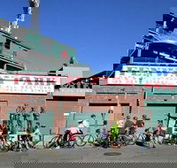 Boston City view Bicycle Tour - Students Accommodation