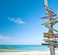 Key West Day Trip from Miami with Activities - China Accommodation