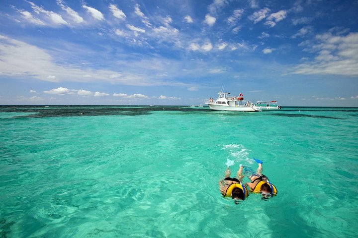 Key West Sail And Snorkel Day Trip From Fort Lauderdale - thumb 5