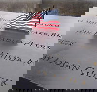 9/11 Memorial Ground Zero Tour with Optional One World Observatory Ticket - USA Accommodation