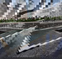 9/11 Memorial  Ground Zero Private Tour Plus Optional 9/11 Museum Entry - USA Accommodation
