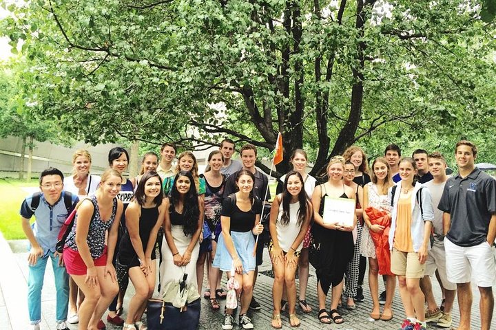 All-Access 9/11: Ground Zero Tour, Memorial And Museum, One World Observatory - thumb 1