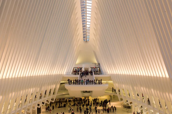 All-Access 9/11: Ground Zero Tour, Memorial And Museum, One World Observatory - thumb 3