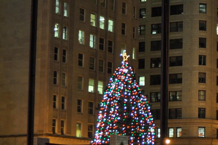 2-Hour Chicago Holiday Lights Segway Tour - thumb 5