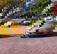 GoCar  Speedboat Land and Sea Adventure in San Diego - Tourism Bookings