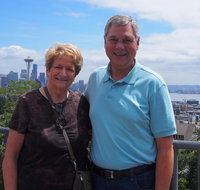 Premier 3-Hour Seattle City Tour - China Accommodation