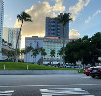 City Half Day Tour of Miami by Bus with Sightseeing Cruise - China Accommodation