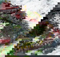 Niagara Falls American Side Highlights Tour - Tourism Bookings