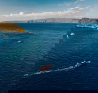 Molokini Crater and South Maui Coast Adventure from Kihei - USA Accommodation