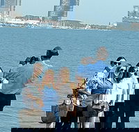 Chicago City Minibus Tour with Optional Architecture River Cruise - Students Accommodation