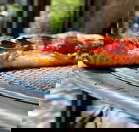 Downtown Chicago Walking Pizza Tour - Tourism Bookings