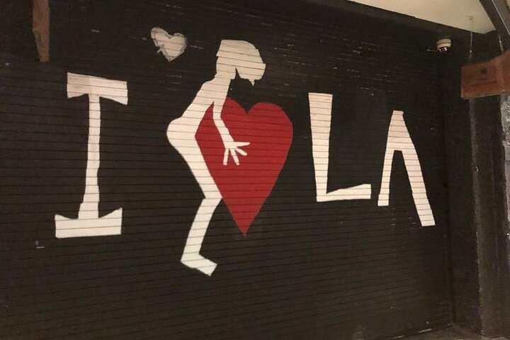 Hollywood Bike Tour - thumb 3