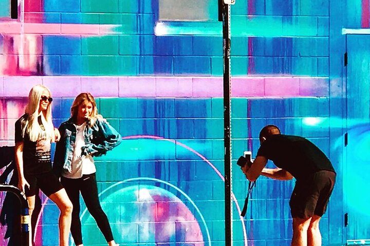 Hollywood Bike Tour - thumb 4