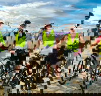 The Ultimate Los Angeles Bike Tour - Students Accommodation