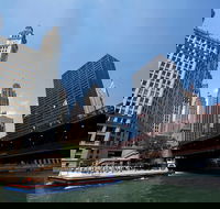 Chicago Architecture River Cruise - Students Accommodation