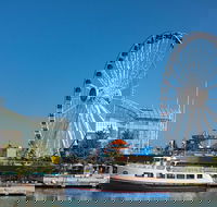 Lake Michigan Sightseeing Cruise - Students Accommodation