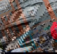 Boston's North End Small-Group Walking Food Tour - Students Accommodation