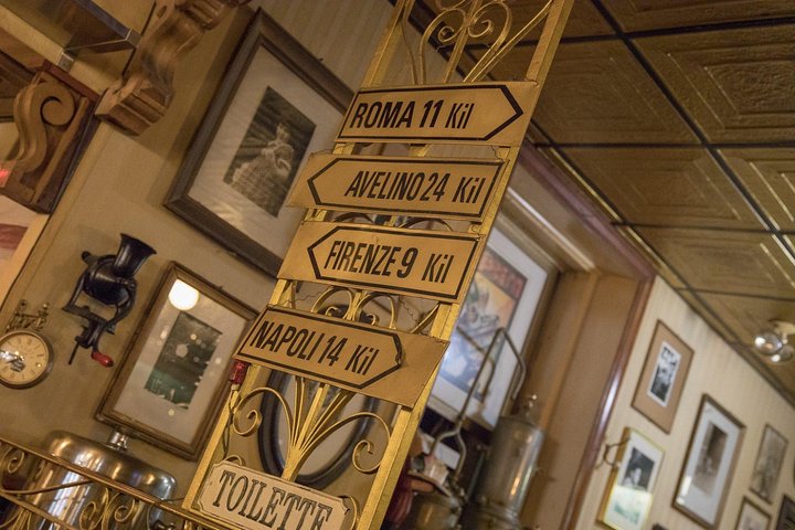 Boston's North End Small-Group Walking Food Tour - thumb 4