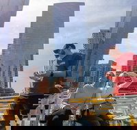 Chicago in a Day: Food, History and Architecture Combo Tour - Tourism Bookings