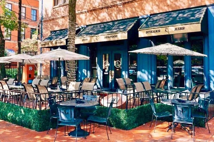 JFK Food And Culture Tour In Dallas - thumb 3