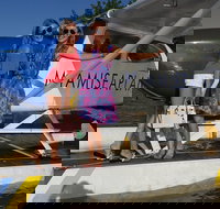 Miami Highlights Seaplane Tour with Live Commentary - Tourism Bookings