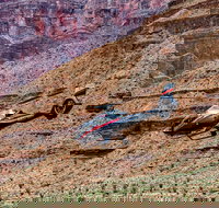 Grand Canyon Deluxe Helicopter Tour from Las Vegas - Tourism Bookings