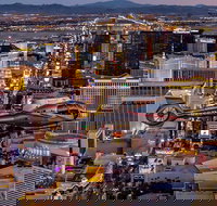 Grand Canyon Sunset Helicopter Tour from Las Vegas - Tourism Bookings