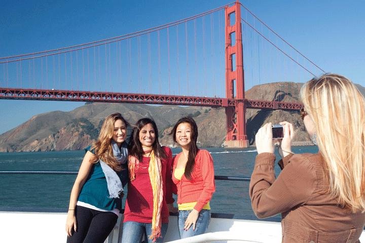 Straight To The Gate Access: San Francisco Escape From The Rock Cruise - thumb 4