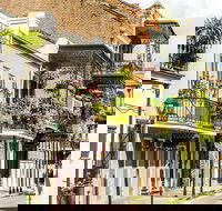 New Orleans French Quarter Voodoo Cemetery Tour or Cemetery Insiders Tour - Tourism Bookings