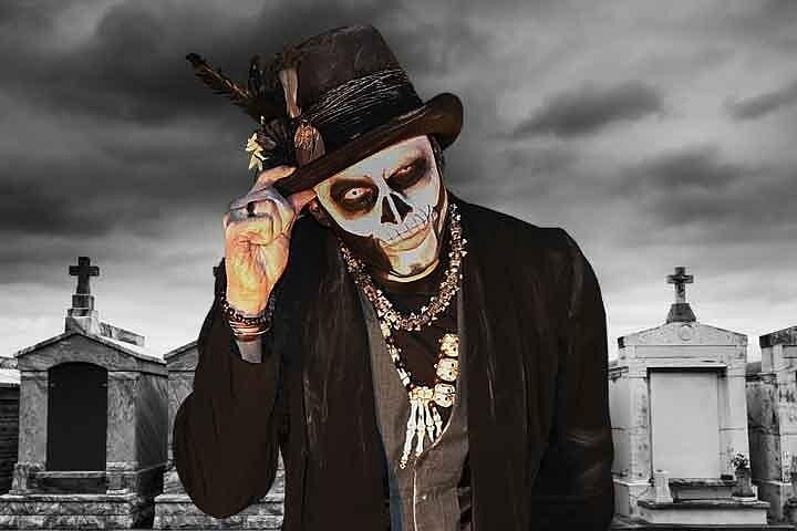 New Orleans French Quarter, Voodoo, Cemetery Tour Or Cemetery Insiders Tour - thumb 4