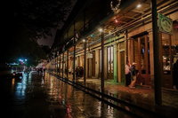 New Orleans La Tourism Bookings