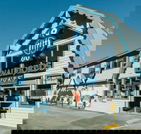 Kenai Fjords National Park Cruise from Seward - Tourism Bookings