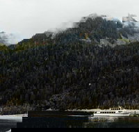 National Park Tour with Fox Island - Tourism Bookings