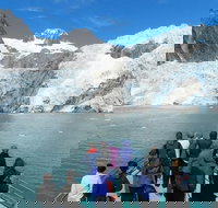 Seward Shore Excursion Pre- or Post-Cruise Kenai Fjords National Park Tour - Tourism Bookings