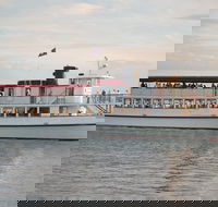 Boston Harbor Sunset Cruise - Students Accommodation