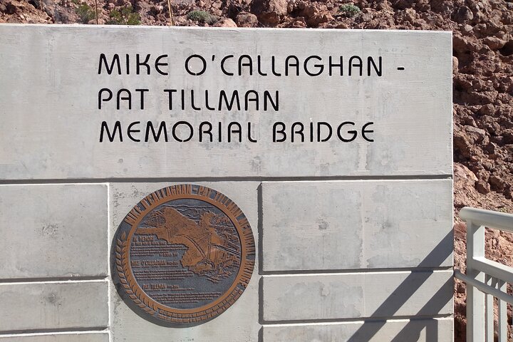 Grand Canyon West And Hoover Dam Photo Stop With Optional Skywalk From Las Vegas - thumb 2