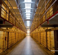 Alcatraz Inside with One Day Bike Rental and Lunch Credit - Tourism Bookings