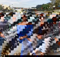 Atlanta Black History  Civil Rights Tour - USA Accommodation