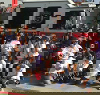 Roundabout Atlanta Sightseeing City Tour - USA Accommodation