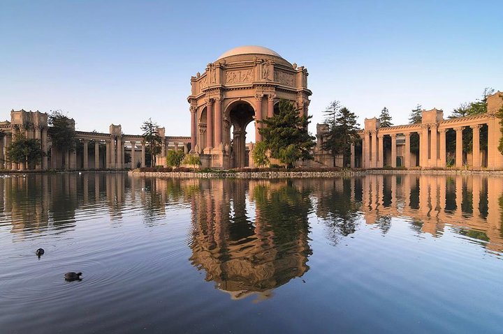 San Francisco City Highlights Experience with Official Alcatraz Tour